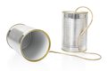 Tin Can Phones