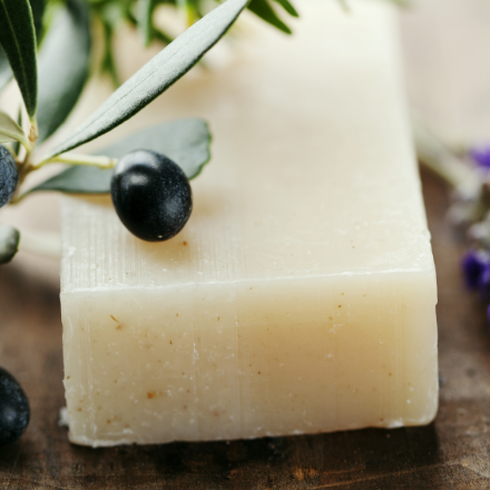 Bar of Soap